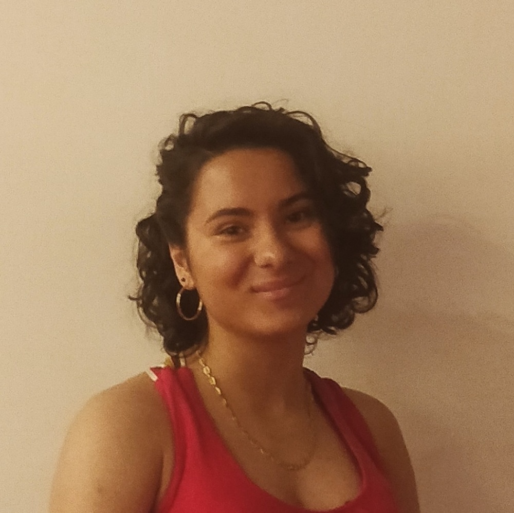 Meet your Posher, Sabrina